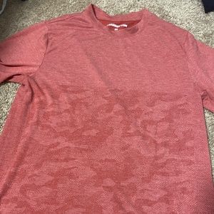 Sports Quality Bear Bottom Tee